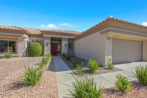 10629 Sky Meadows Ave, Las Vegas, NV 89134