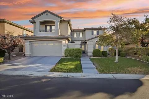 220 Uccello Dr, Las Vegas, NV 89138