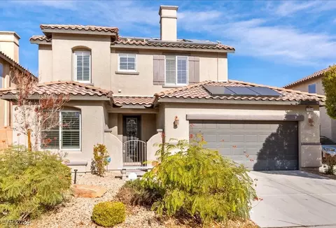 3256 Umbria Gardens Ave, Las Vegas, NV 89141