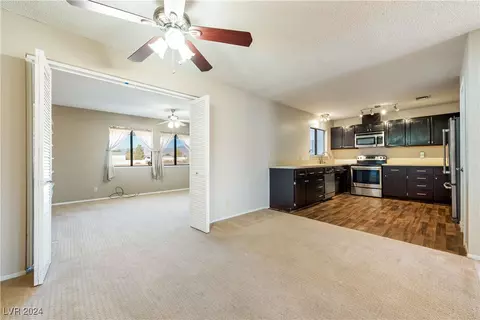 2360 Greyhound St, Pahrump, NV 89060