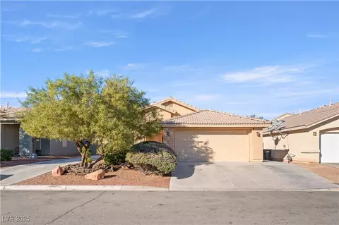 3828 Alder Creek Ct, North Las Vegas, NV 89032