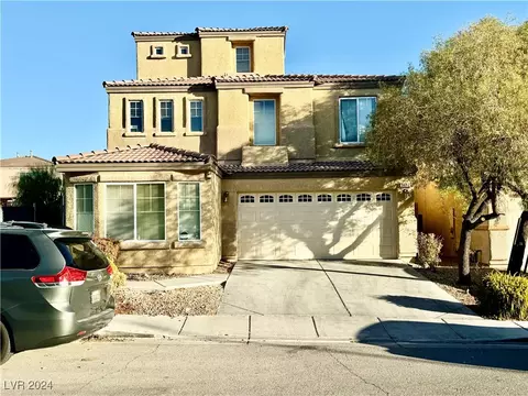 9092 Iron Cactus Ave, Las Vegas, NV 89148