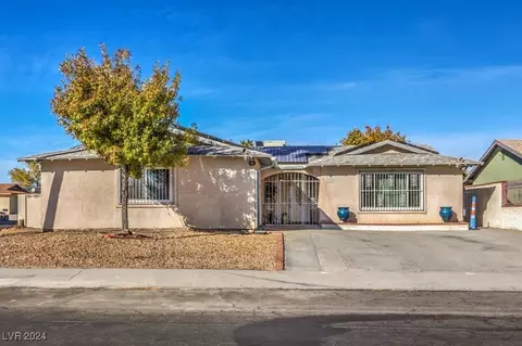 4608 Diamond Head Dr, Las Vegas, NV 89110