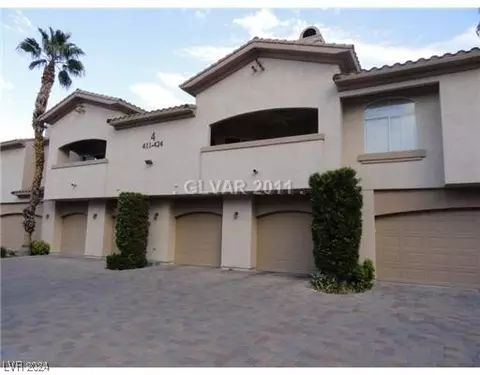 2050 W Warm Springs Rd #421, Henderson, NV 89014