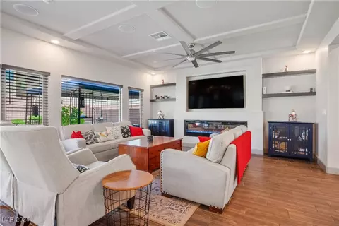 6774 Tangled Vines Ave, Las Vegas, NV 89139