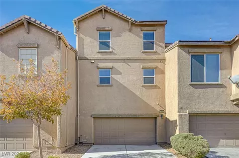 4591 Woolcomber St, Las Vegas, NV 89115
