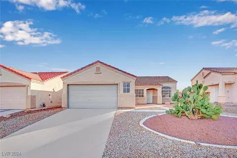 701 Azure Banks Ave, North Las Vegas, NV 89031