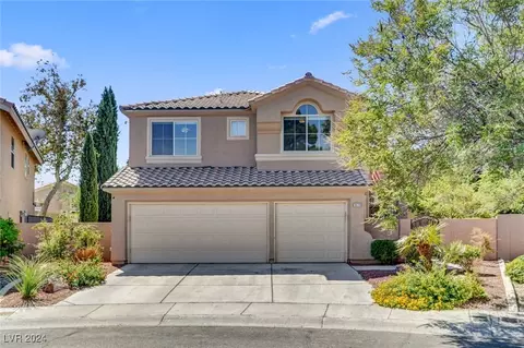 9129 Crimson Clover Way, Las Vegas, NV 89134