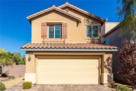8972 Fox Season Ave, Las Vegas, NV 89178