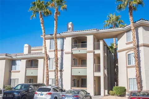7107 S Durango Dr #304, Las Vegas, NV 89113