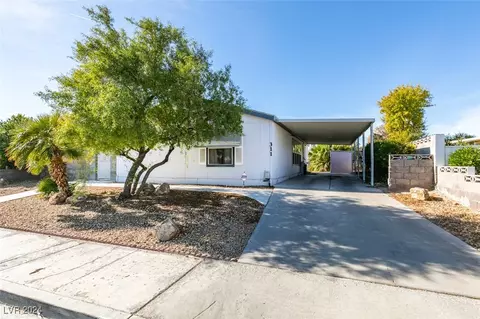 311 Sir George Dr, Las Vegas, NV 89110