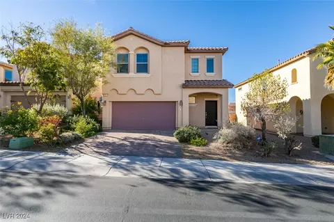 921 Via Del Tramonto St, Henderson, NV 89011