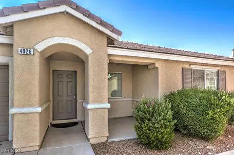 4828 Plama Ct, Las Vegas, NV 89131