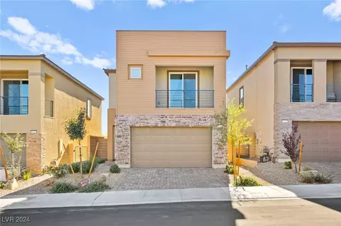 9851 Mojave Mountain St, Las Vegas, NV 89166