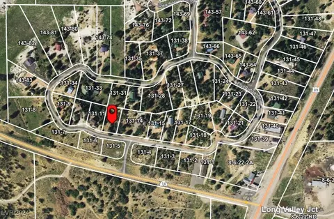 1320 W Elk Ridge Dr, Alton, UT 84710