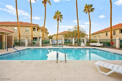 1539 Lake Placid Ter #1539, Henderson, NV 89014