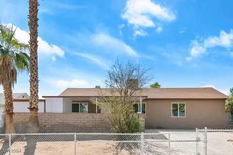 5439 Ithaca Ave, Las Vegas, NV 89122