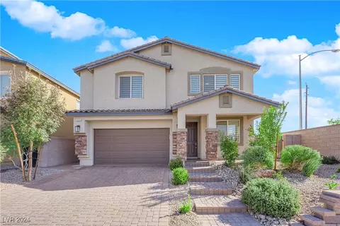 2696 Topaz Blue St, Las Vegas, NV 89146