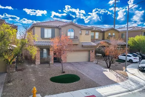 225 Delighted Ave, North Las Vegas, NV 89031