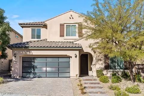 3600 Portiani Dr, Las Vegas, NV 89141