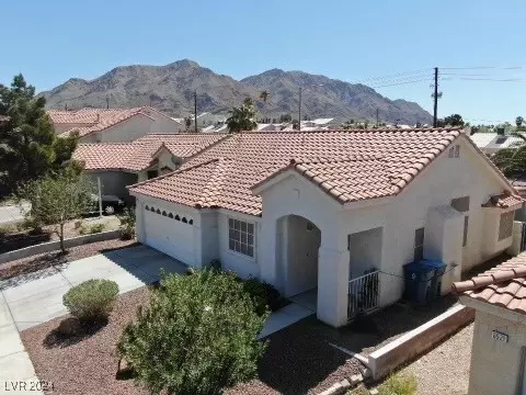 6529 Cordelle Dr, Las Vegas, NV 89156
