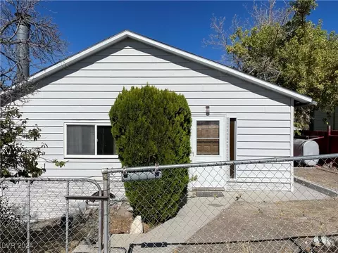 12 E Ave, Mcgill, NV 89318