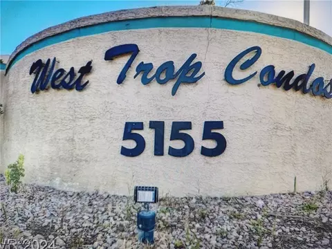 5155 W Tropicana Ave #2134, Las Vegas, NV 89103
