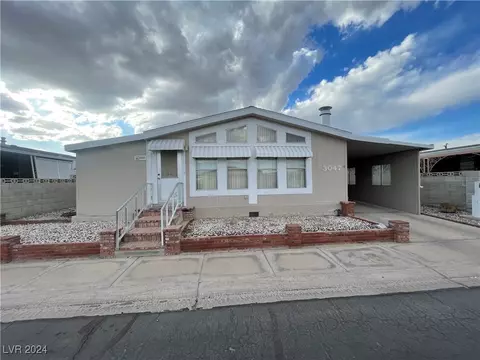 3047 Comitan Ln, Las Vegas, NV 89122