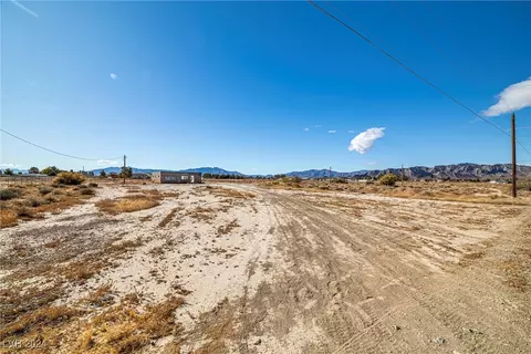 2341 W Bell Vista Ave, Pahrump, NV 89060