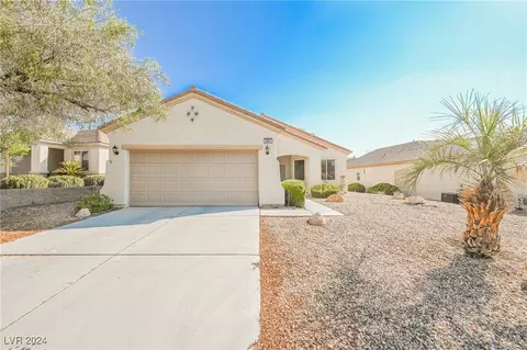 2861 Goldcreek St, Henderson, NV 89052