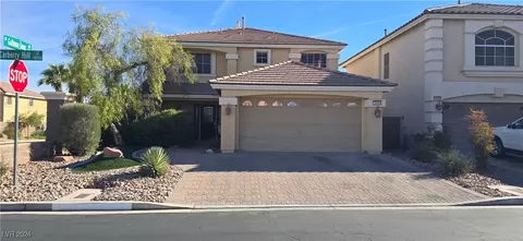 10948 Carberry Hill St, Las Vegas, NV 89141