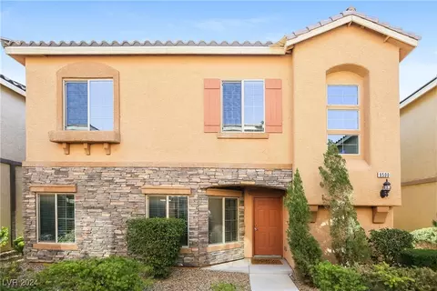 9500 Alma Ridge Ave, Las Vegas, NV 89178