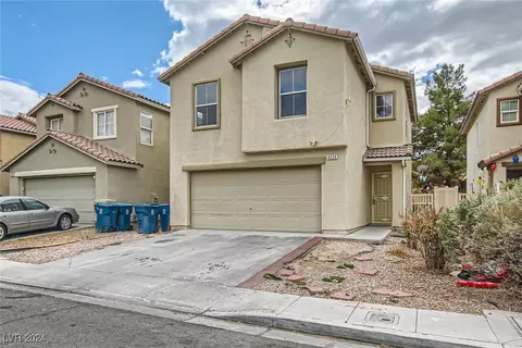 4123 Pistachio Nut Ave, Las Vegas, NV 89115