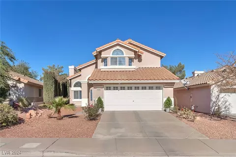 225 Camelback Ridge Ave, Henderson, NV 89012