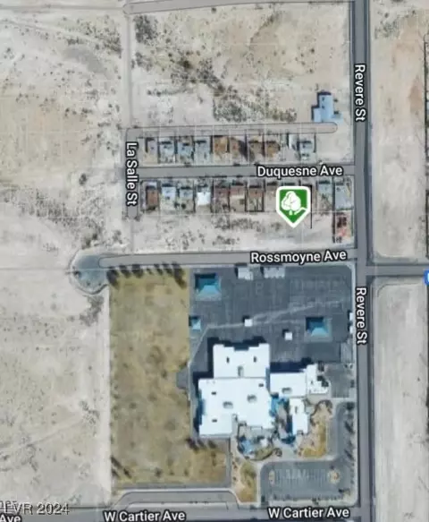 00 Rossmoyne Ave, North Las Vegas, NV 89030