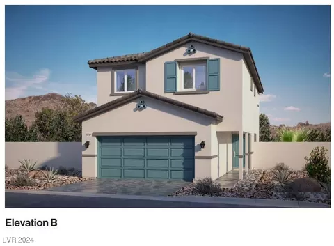7542 Bosco Brook Dr #37, North Las Vegas, NV 89084