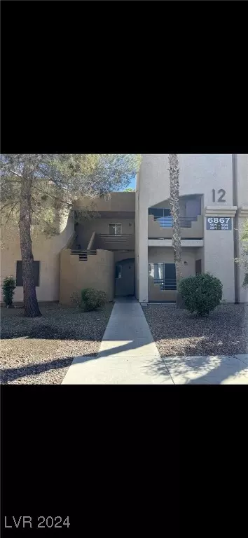 6867 Tamarus St #101, Las Vegas, NV 89119
