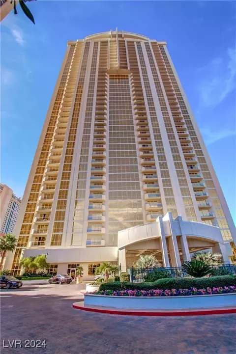 145 E Harmon Ave #321, Las Vegas, NV 89109
