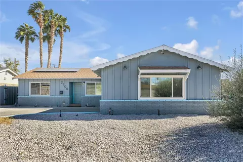 2106 Spencer St, Las Vegas, NV 89104