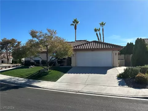 2600 Gray Fox Rd, Henderson, NV 89074