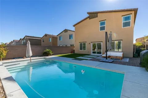 4482 Lantern Point Ave, North Las Vegas, NV 89084