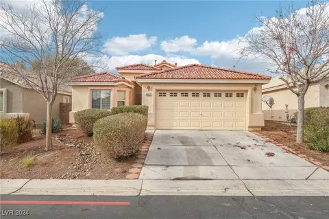 6067 Dover Dove Ct, North Las Vegas, NV 89081