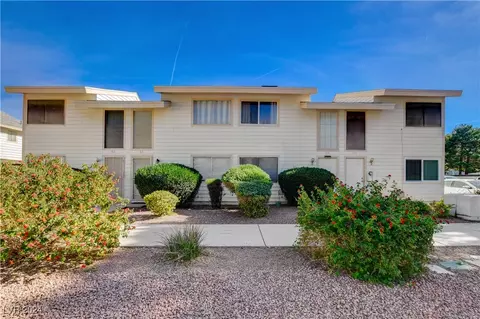 4770 Topaz St #84, Las Vegas, NV 89121