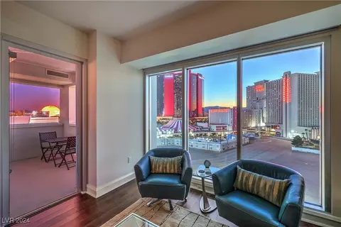 2700 Las Vegas Blvd #1010, Las Vegas, NV 89109