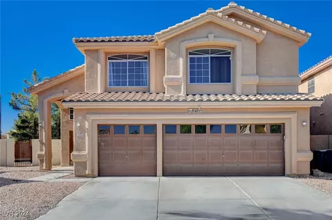 9481 Chateau St Jean Dr, Las Vegas, NV 89123