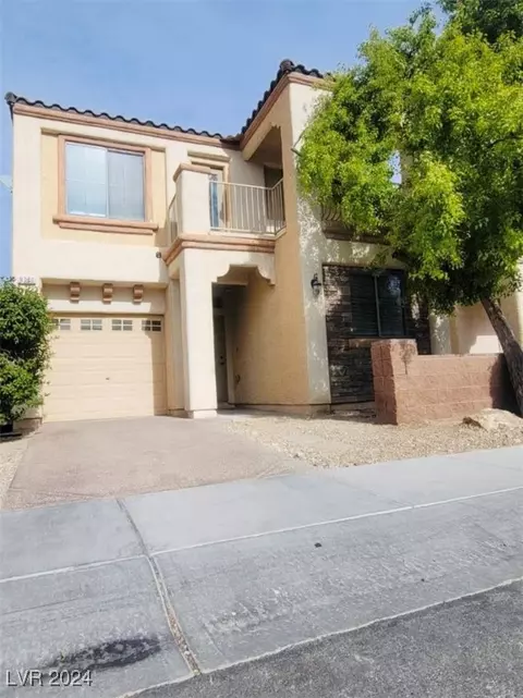 9776 Villa Lorena Ave, Las Vegas, NV 89147