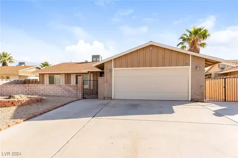 401 Vassar Ln, Las Vegas, NV 89107