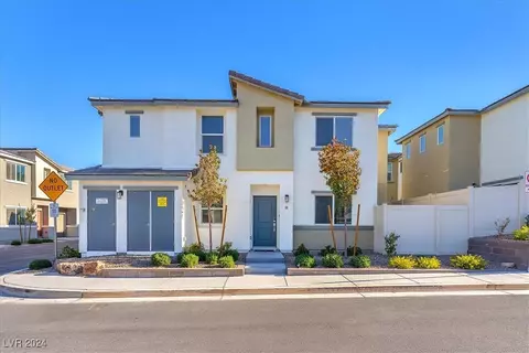 2709 Yellow Blaze Way #4, Las Vegas, NV 89183