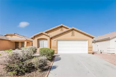 524 Shallow Mist Ct, North Las Vegas, NV 89032