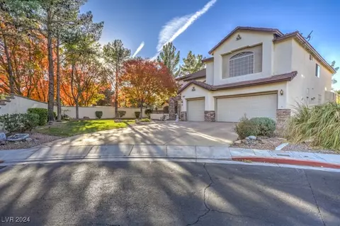 2024 Trailside Village Ave, Henderson, NV 89012